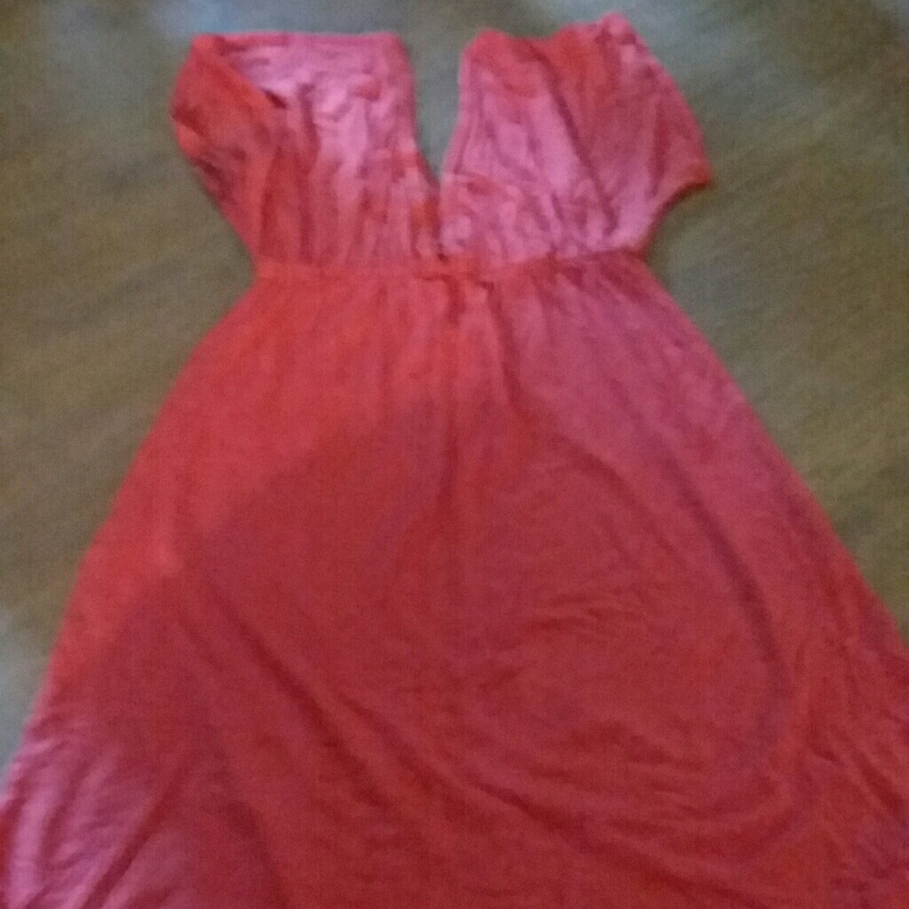 Dress - Picture 4 of 4